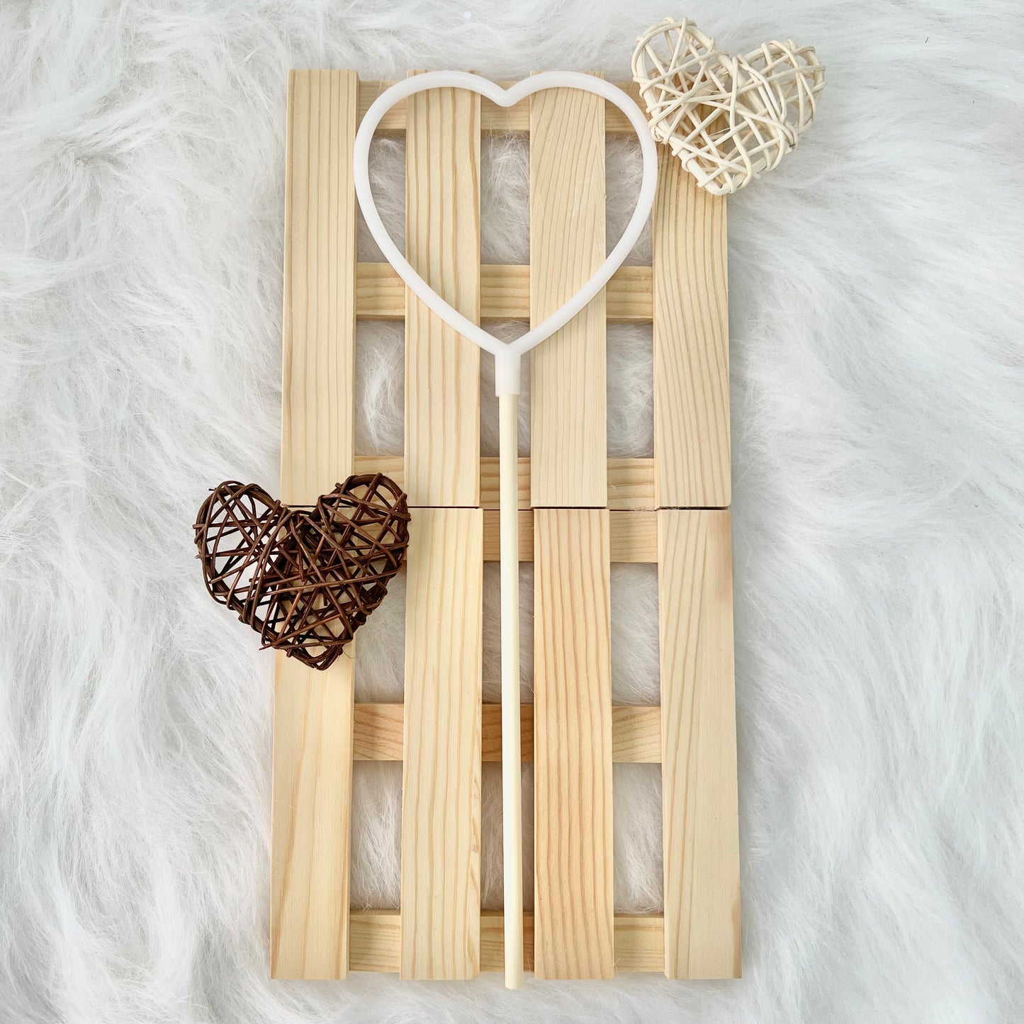 Mini Dream Catcher Wand