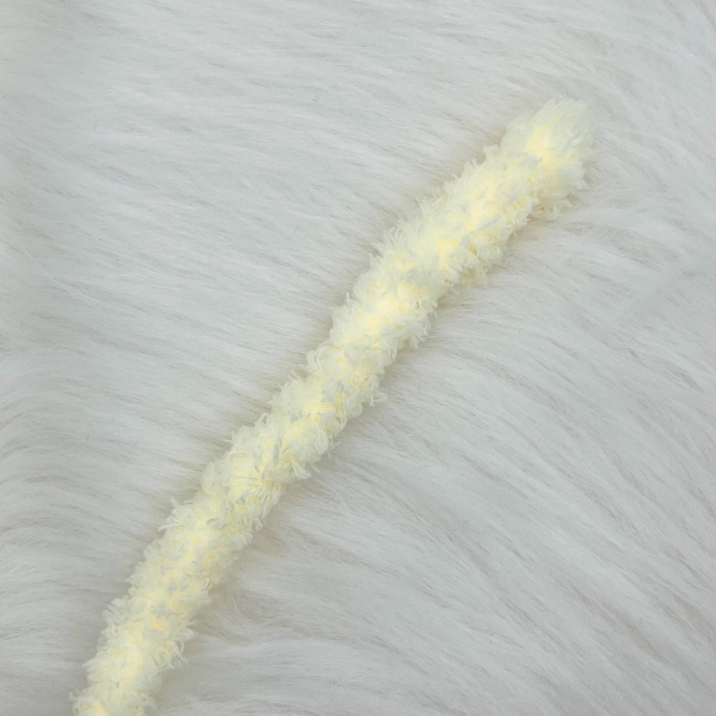 15mm Fluffy Pipe Cleaner