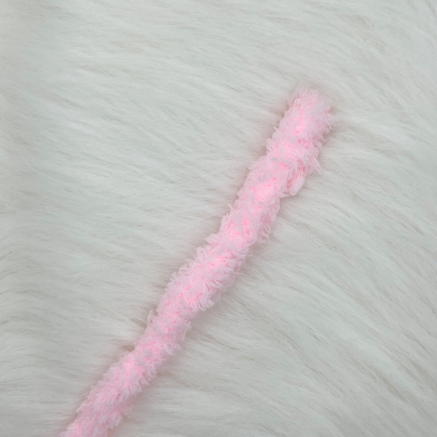 15mm Fluffy Pipe Cleaner