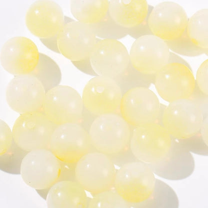 Acrylic Beads: Jellies (8mm)