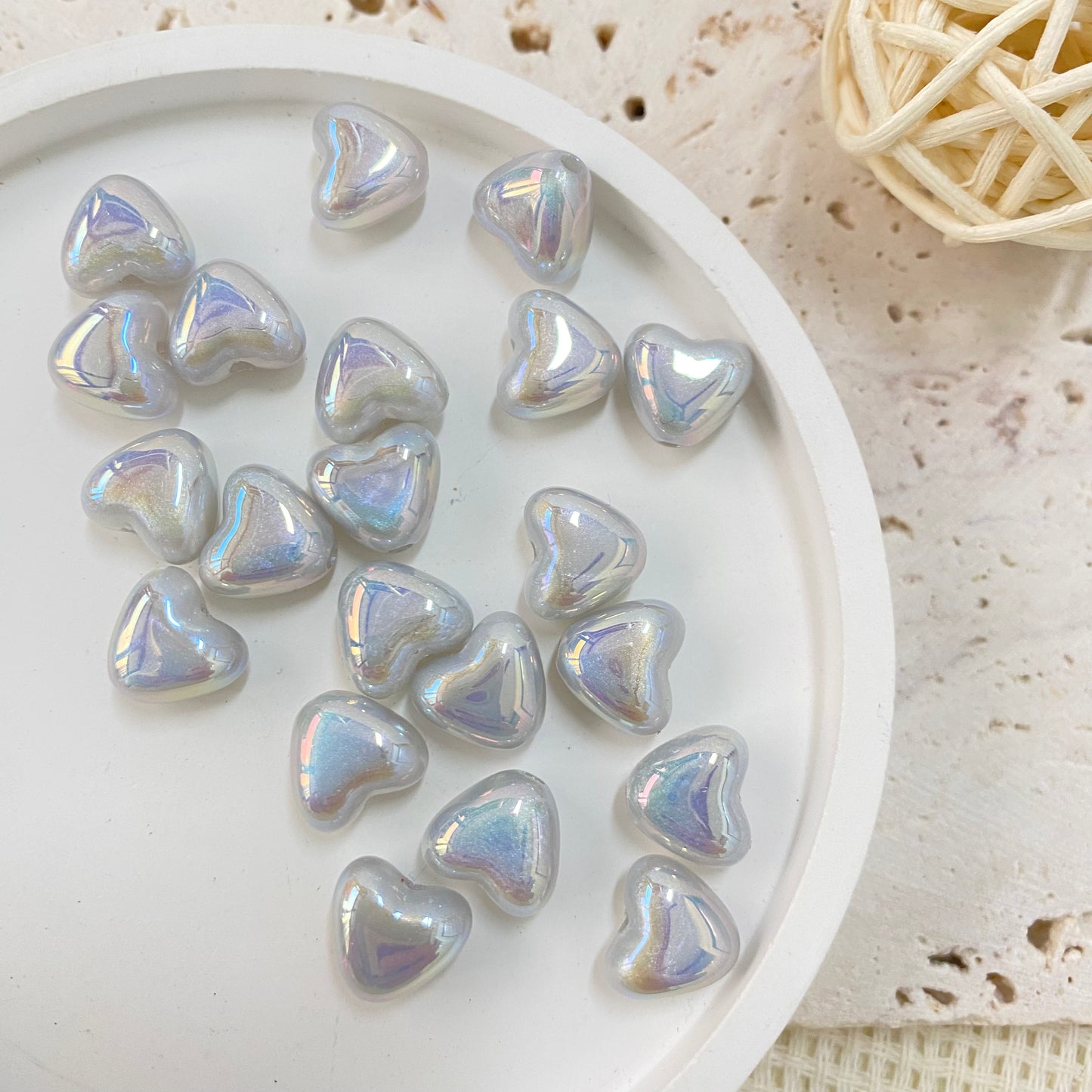 Galaxy Hearts: Silver