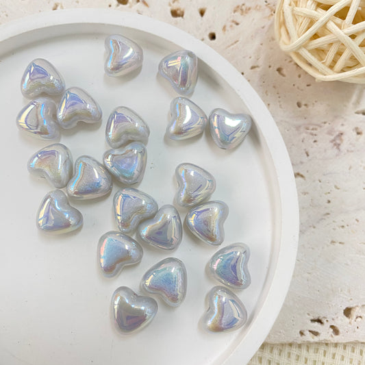 Galaxy Hearts: Silver