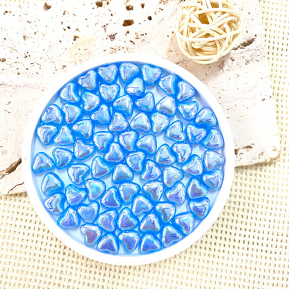 Galaxy Hearts: Ocean