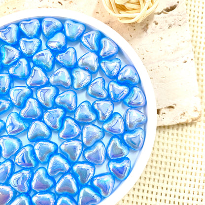 Galaxy Hearts: Ocean