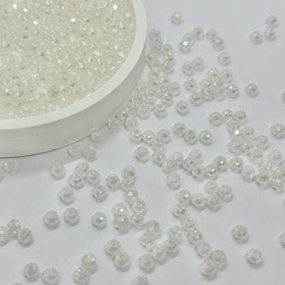 Acrylis Beads: Sparkles