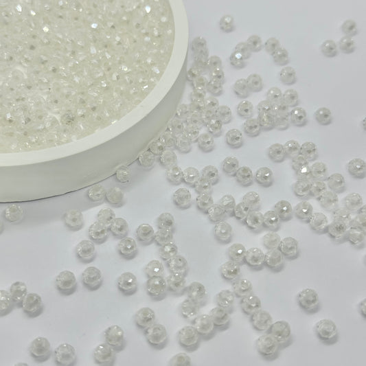 Acrylis Beads: Sparkles