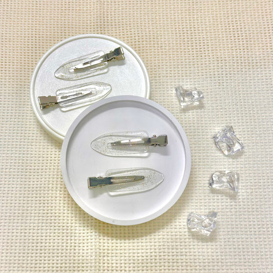 Basic Hairclip Base