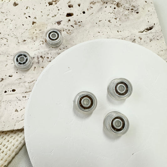 Spinning Wheel Accessory (5 Pieces)