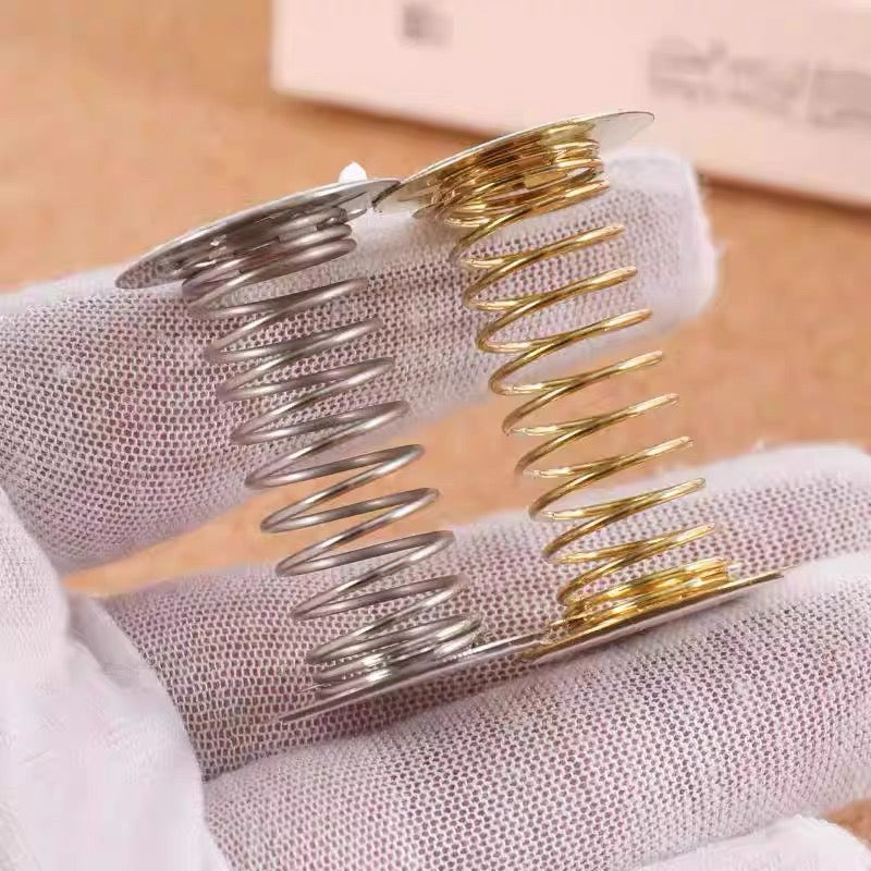 Springy Table-top Accessory