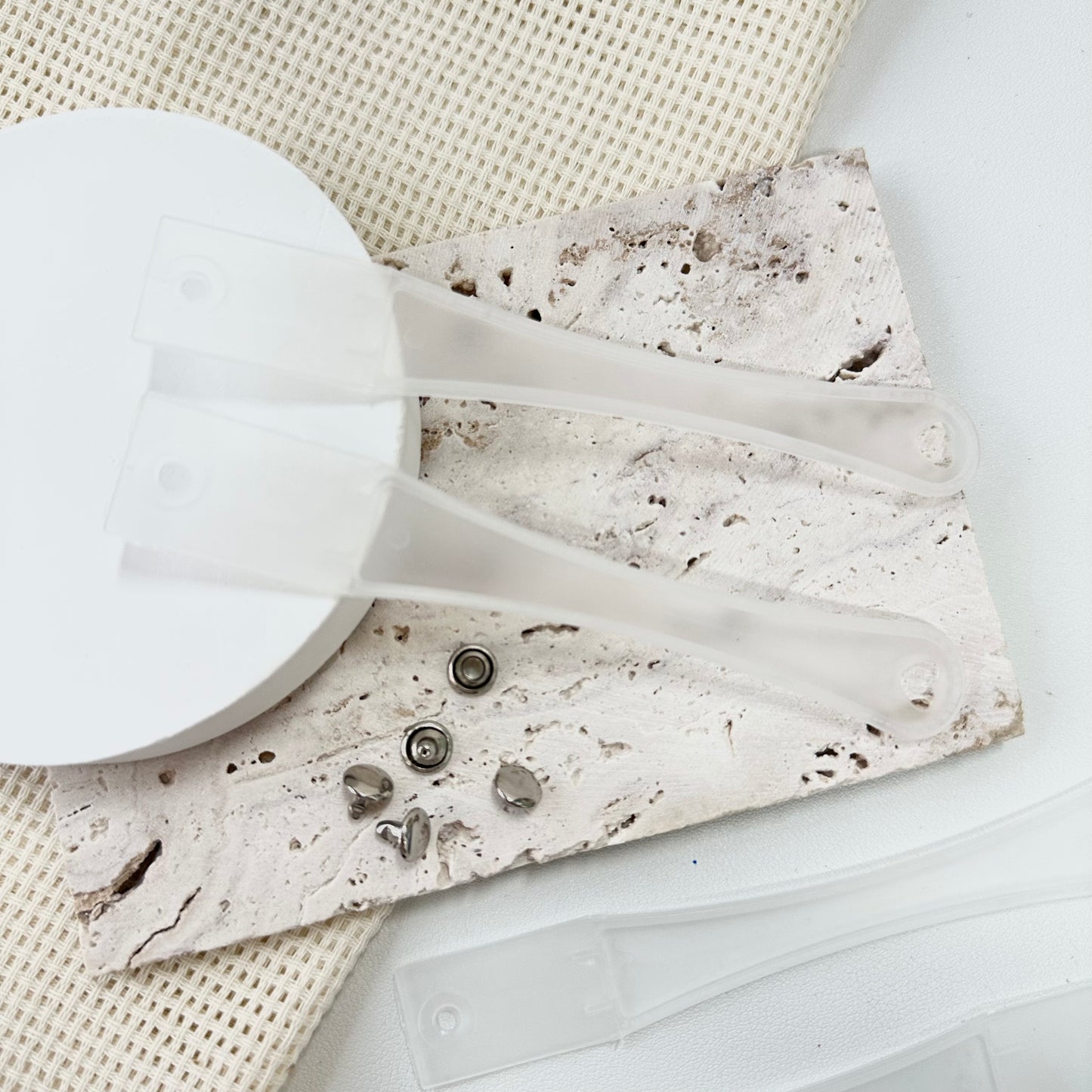 Fan Base Accessory (3 Pieces)