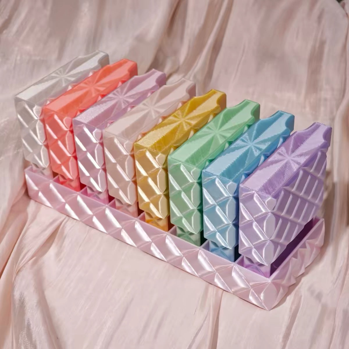 [Pre-order] Fuse Bead Tray Holder (Cat Ver.)