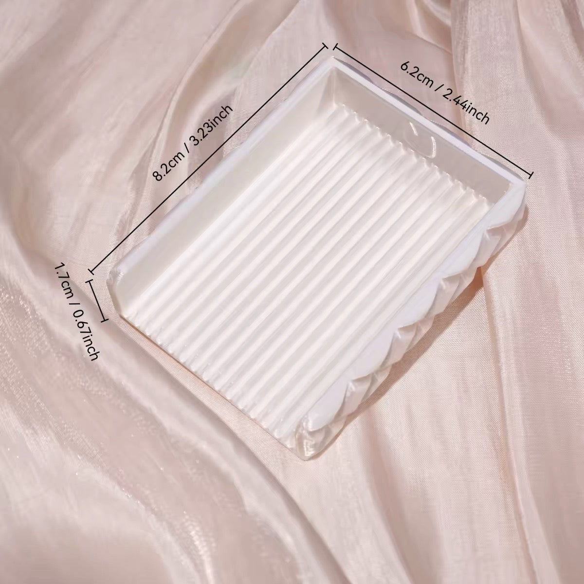 [Pre-order] Fuse Bead Tray Holder (Cat Ver.)