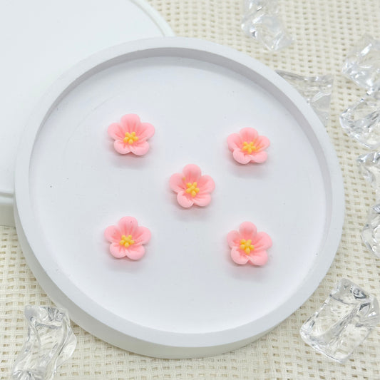 Stick-on Charms: Sakura