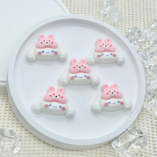 Stick-on Charms: Cinnamon Roll (L)