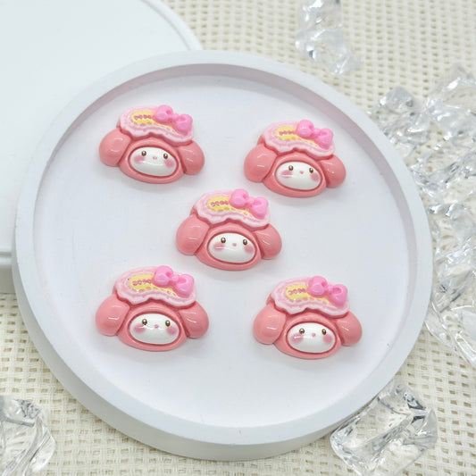 Stick-on Charms: My Melody (L)