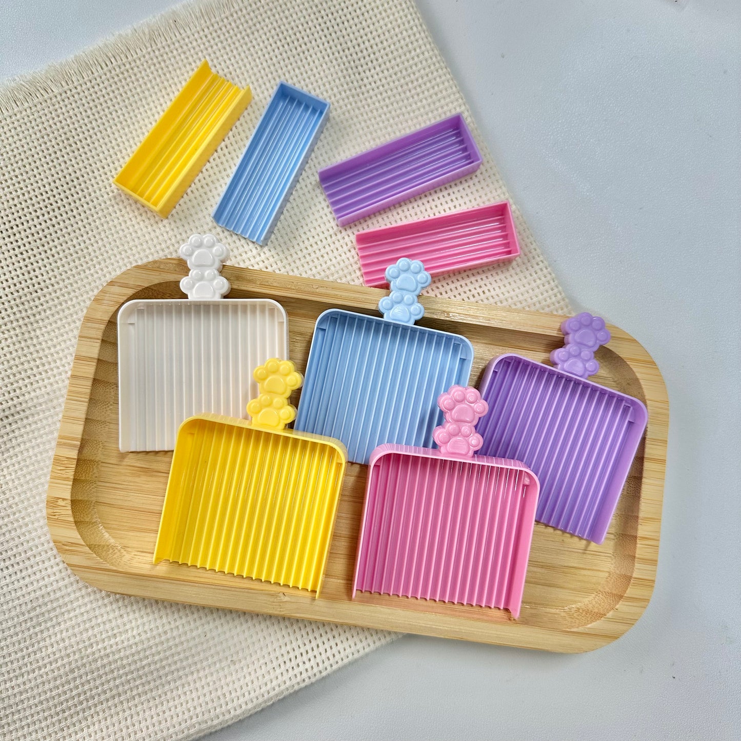 Fuse Bead Tray Holder (Claw Ver.)
