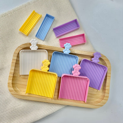 Fuse Bead Tray Holder (Claw Ver.)